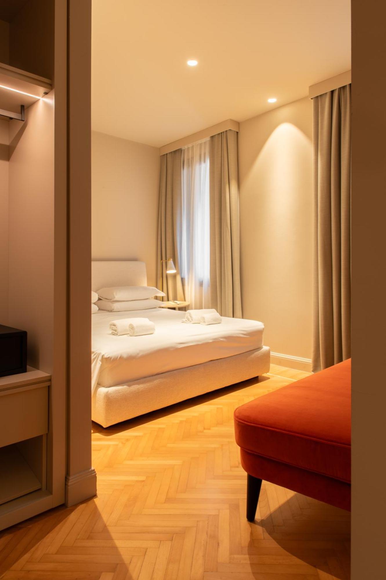 Design San Marco Apartment